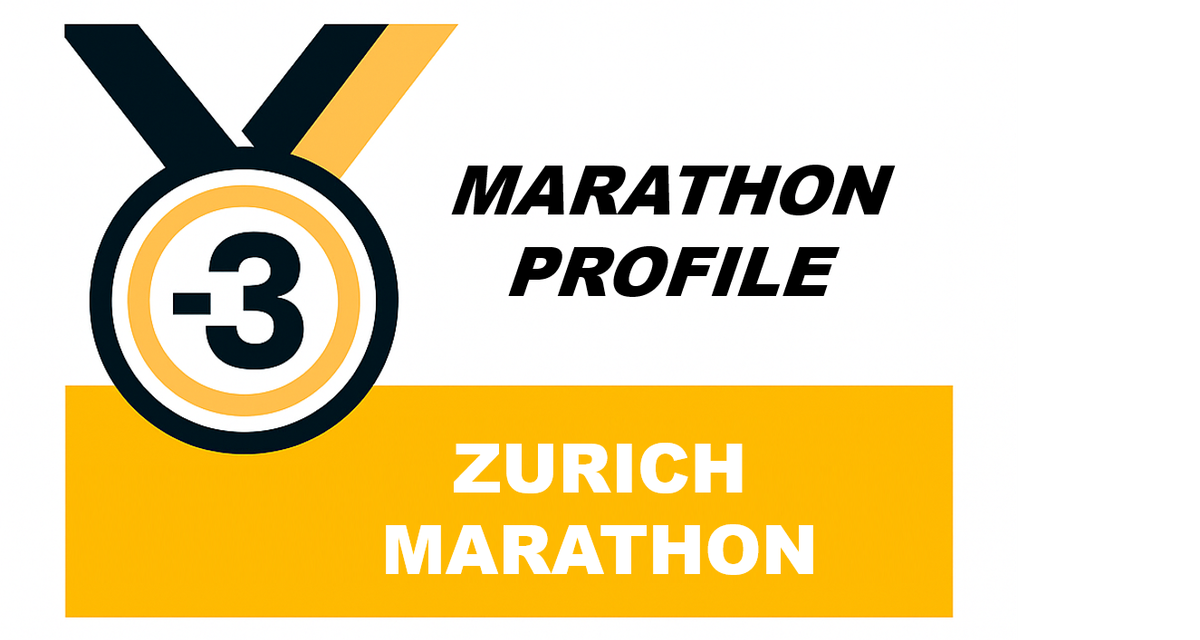 Zurich Marathon