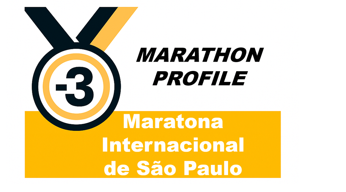 Maratona Internacional de São Paulo