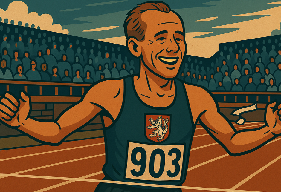 Should you try for sub-3 in your first marathon?