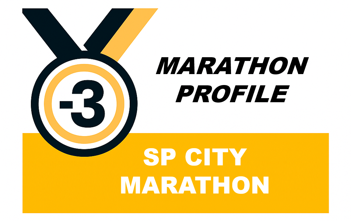 SP City Marathon
