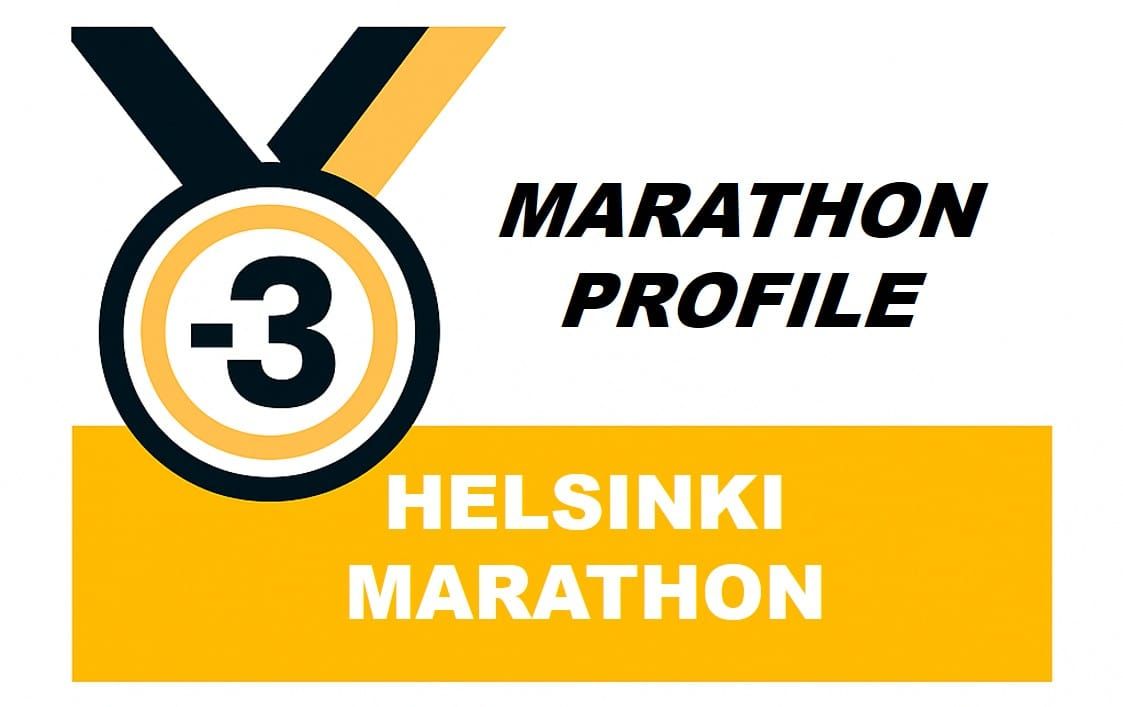 Helsinki Marathon
