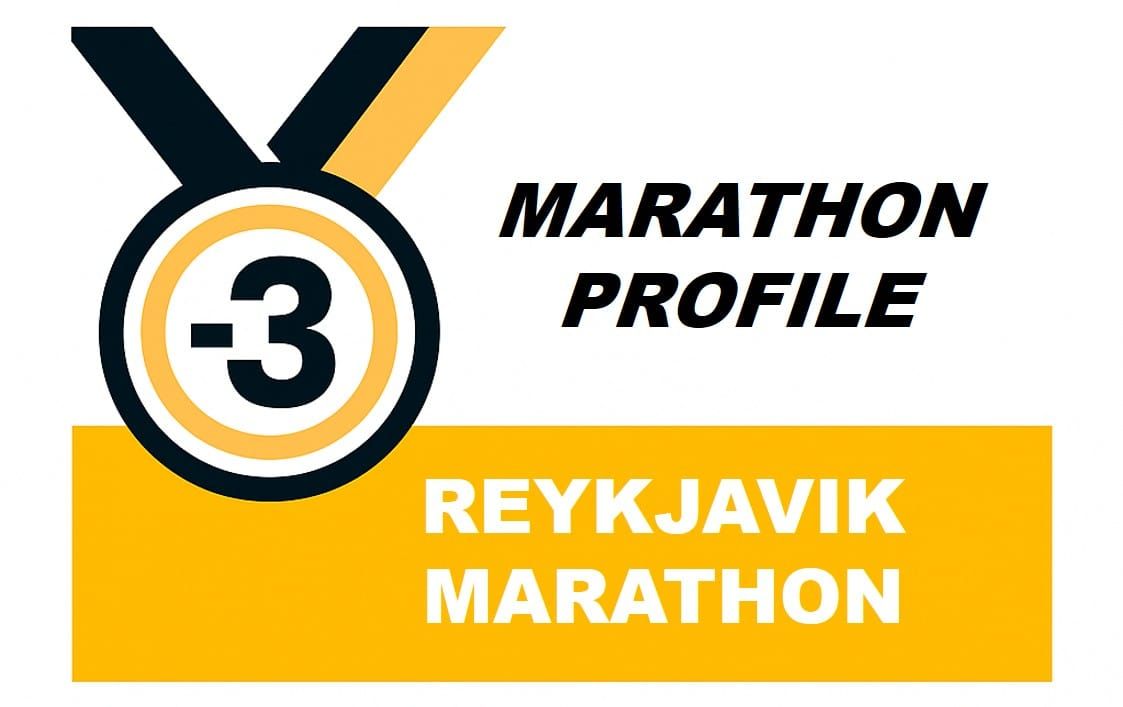 Reykjavik Marathon