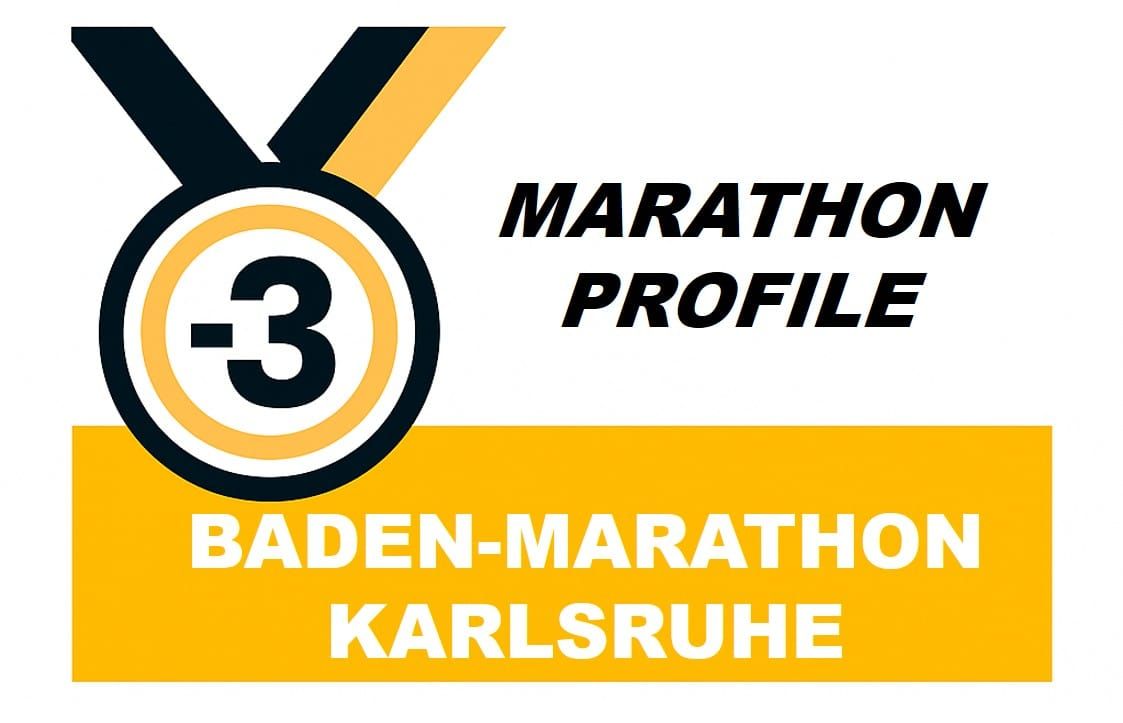 Baden-Marathon Karlsruhe