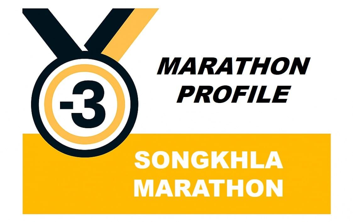 Songkhla Marathon