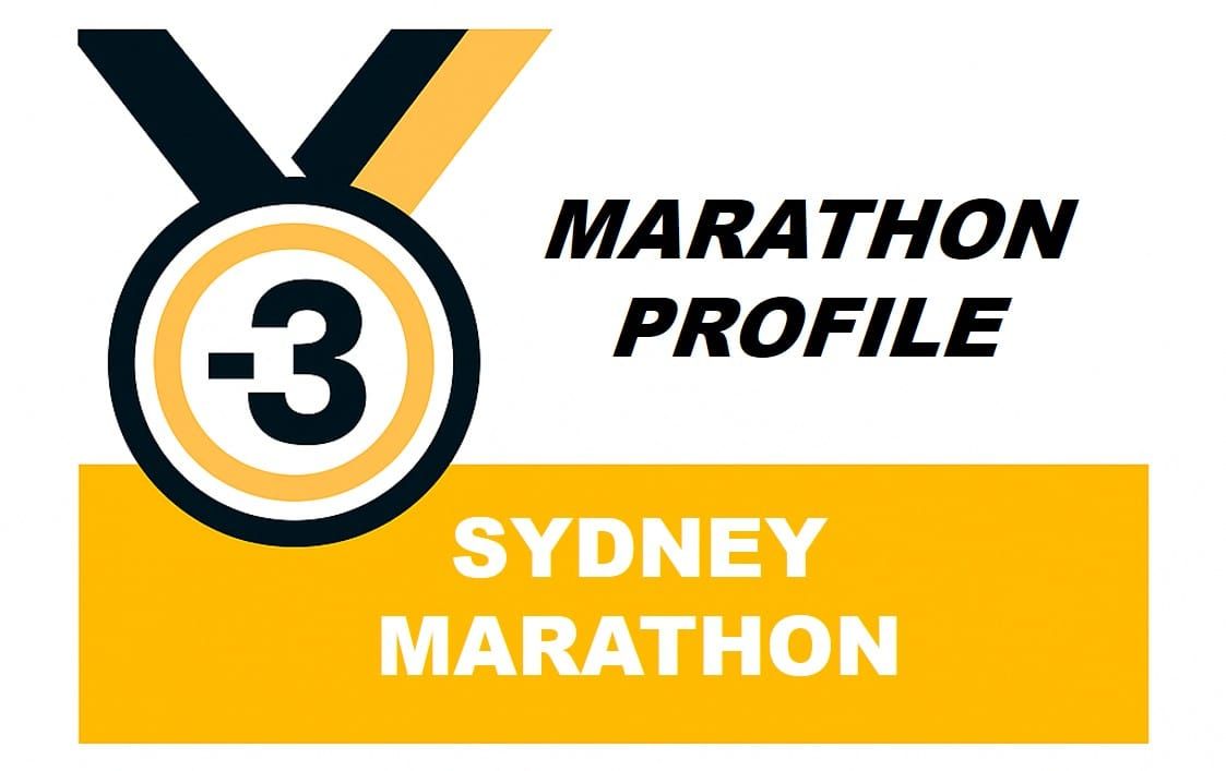 Sydney Marathon