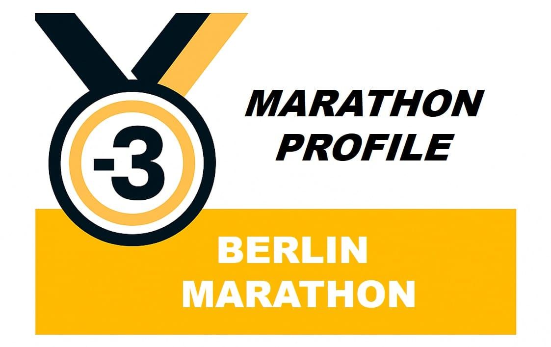 Berlin Marathon