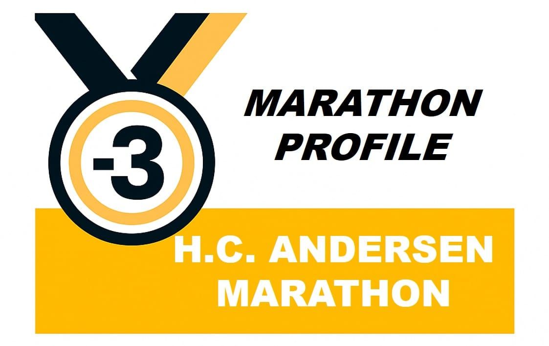 H.C. Andersen Marathon