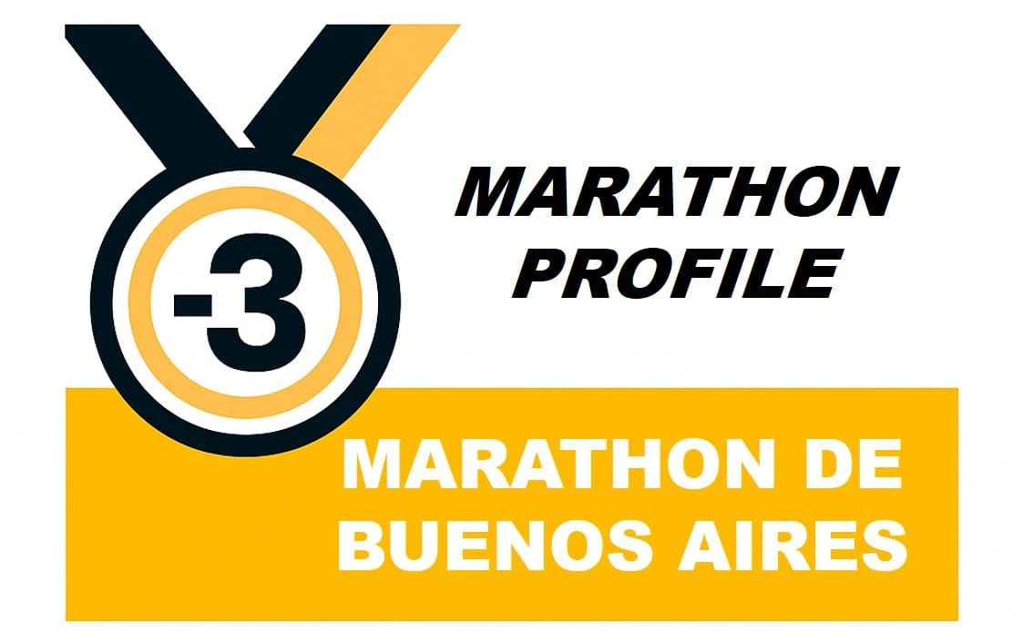 Marathon de Buenos Aires