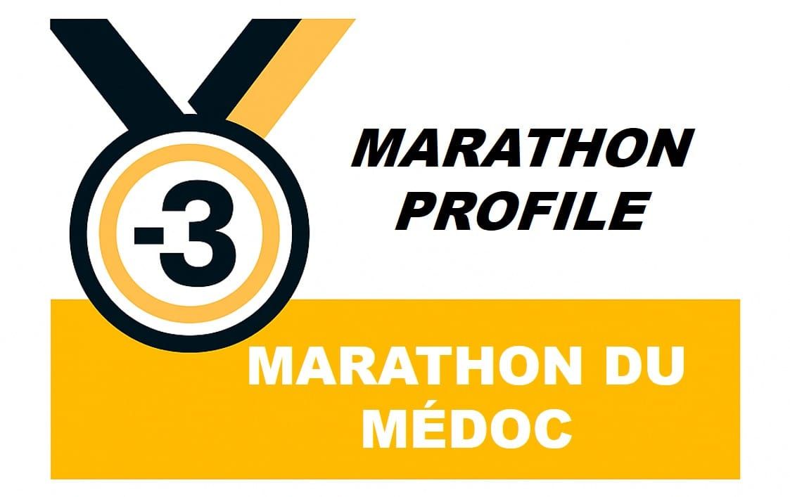 Marathon du Médoc