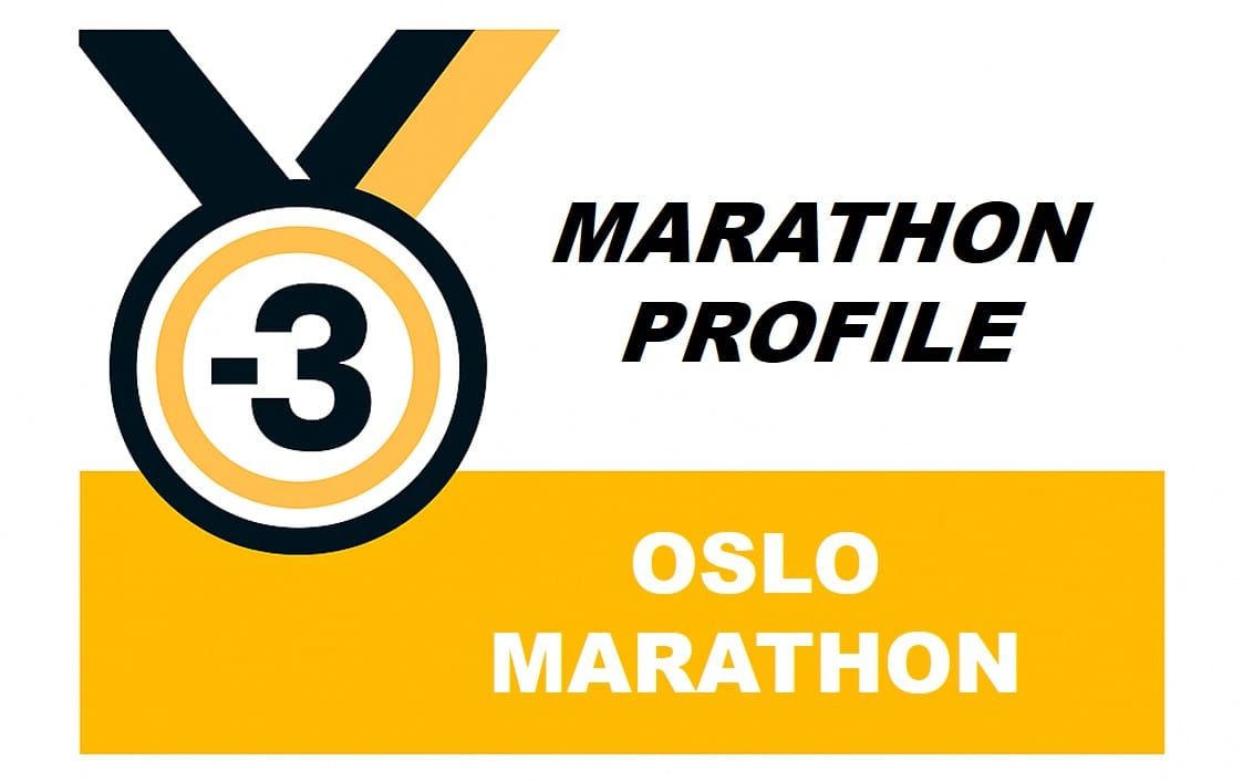Oslo Marathon