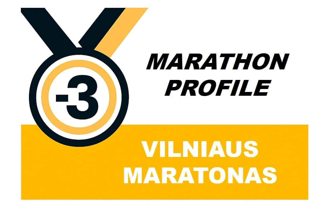 Vilniaus Maratonas