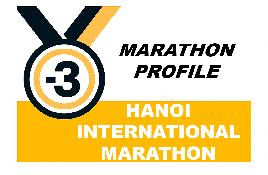 Hanoi International Marathon