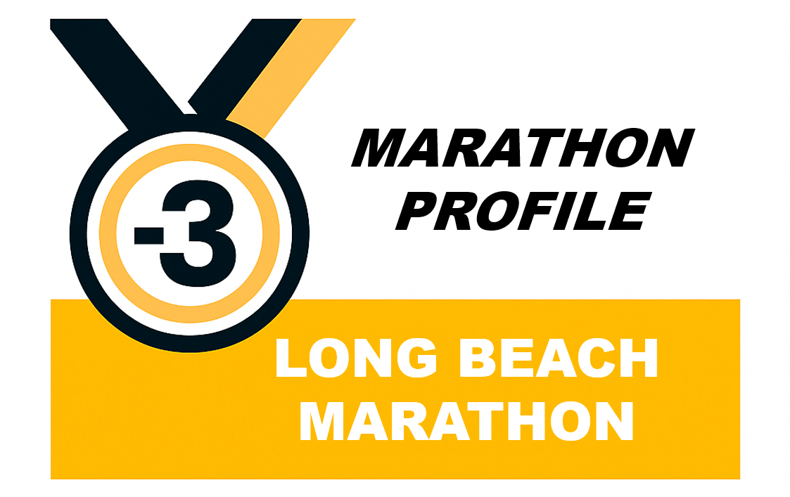 Long Beach Marathon