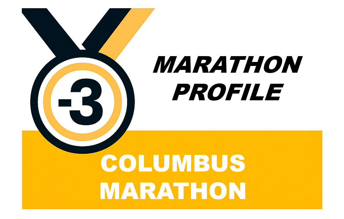 Columbus Marathon