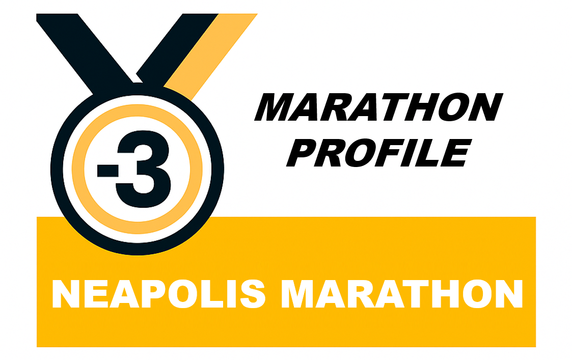 Neapolis Marathon