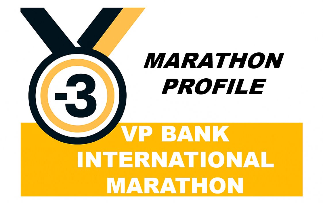 VP Bank International Marathon
