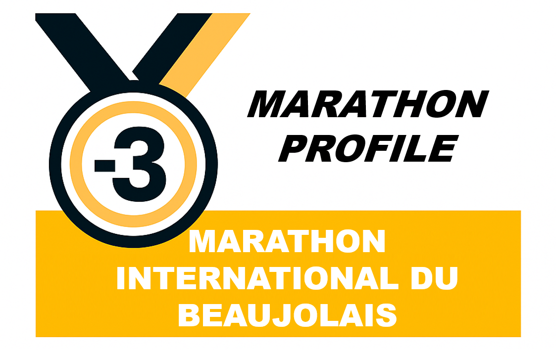 Marathon International du Beaujolais