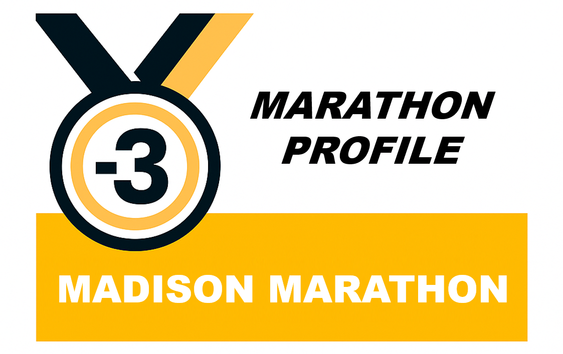 Madison Marathon
