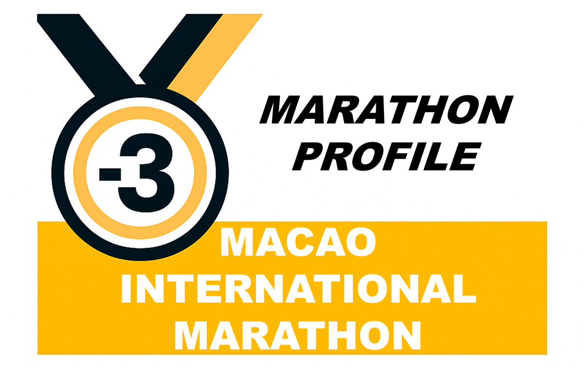 Macao International Marathon