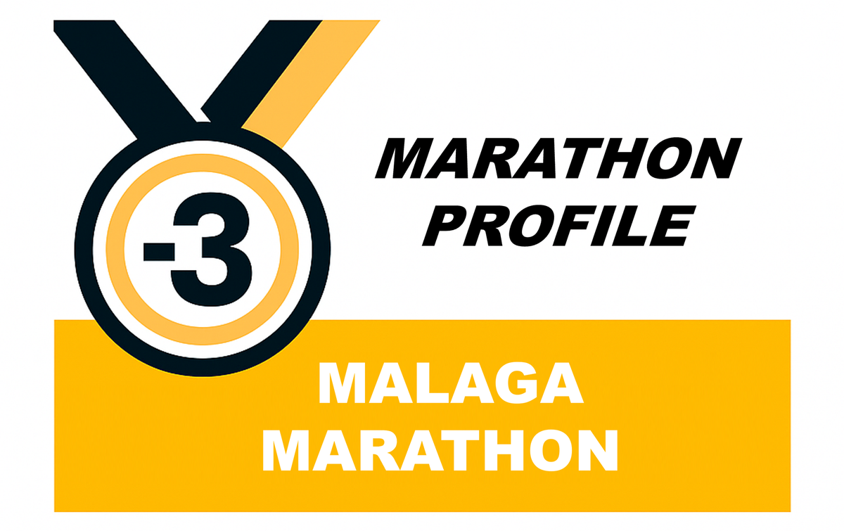 Málaga Marathon
