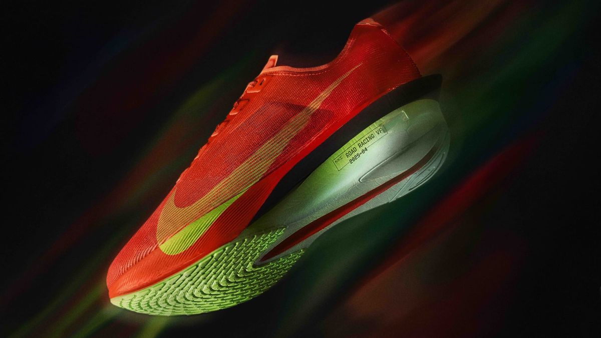 Five reasons to consider Vaporfly 4 for your next marathon