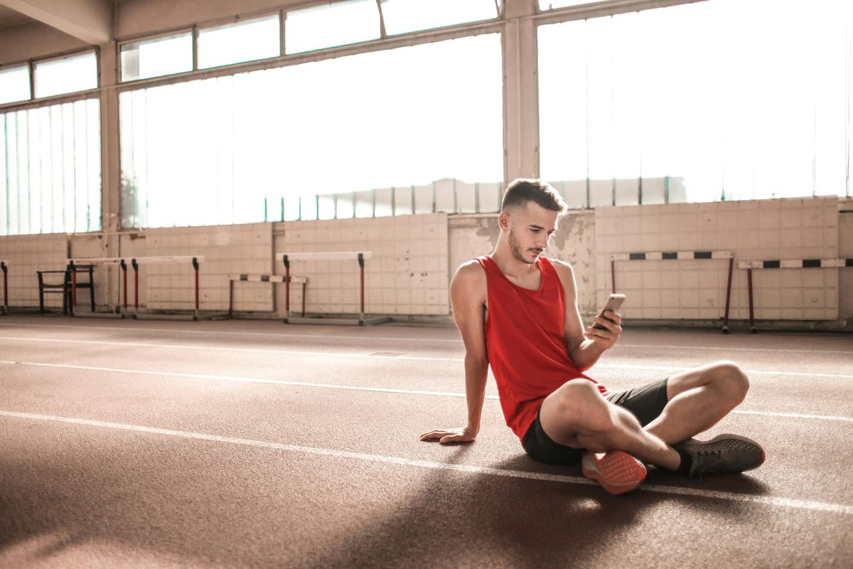 How best to use Strava for your sub-3 training