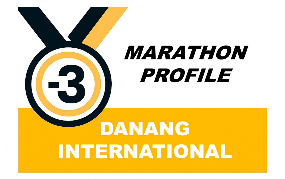 Danang International Marathon