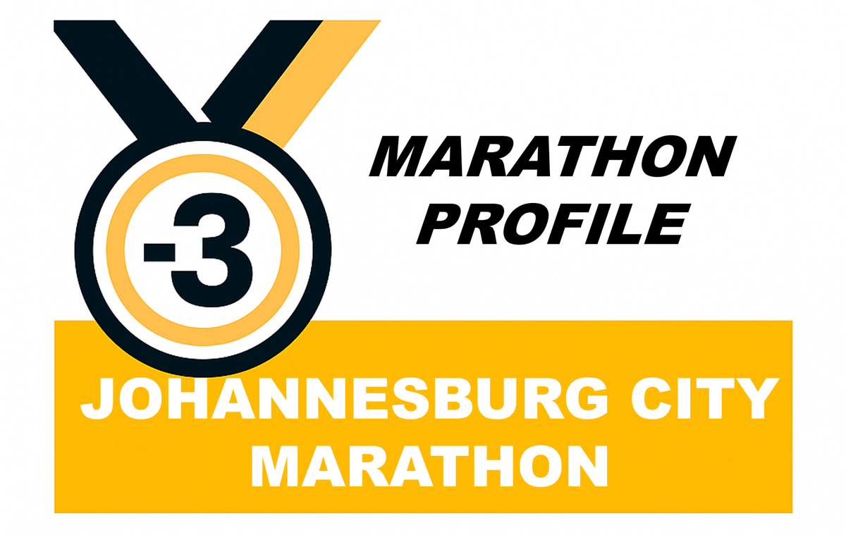 Johannesburg City Marathon
