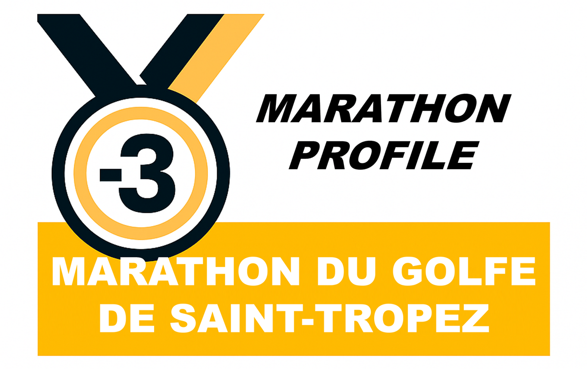 Marathon Du Golfe De Saint-Tropez