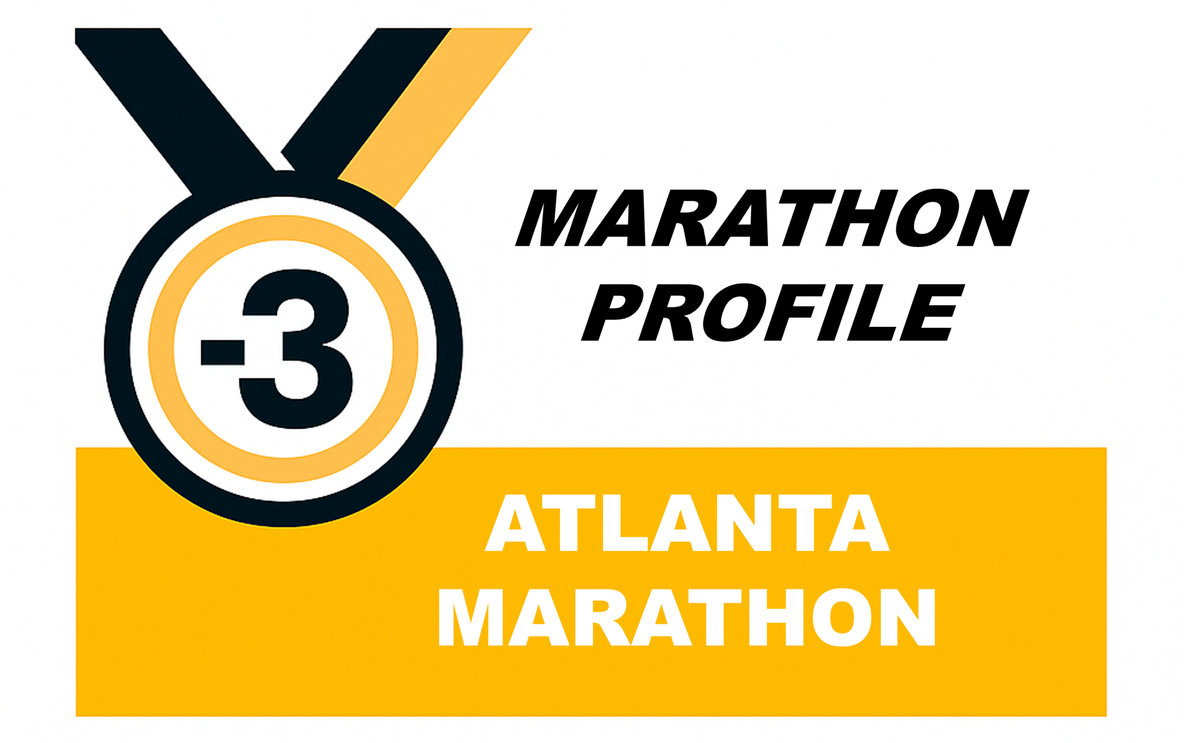 Atlanta Marathon