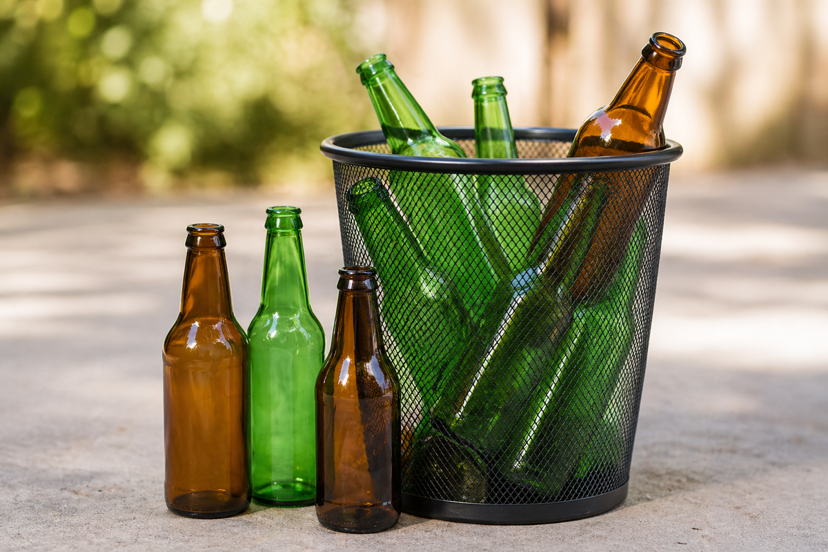 5 tips to stay off alcohol as a sub-3 runner