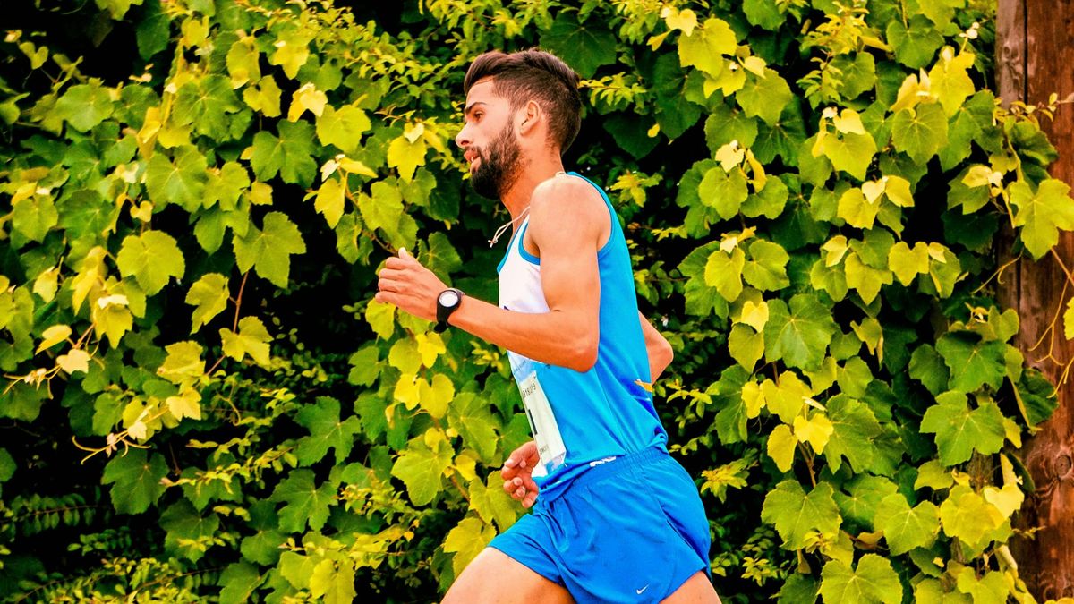 Negative splits in the marathon: smart strategy for sub-3?