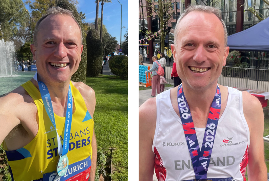 How to run two sub-3 marathons in one training block