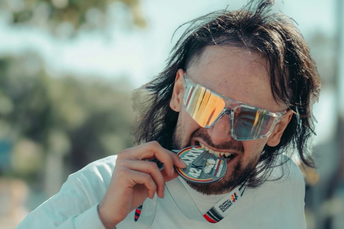 How much recovery do you need after a sub-3 marathon?