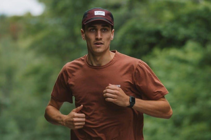 Recovery runs in sub-3 training: vital or junk miles?