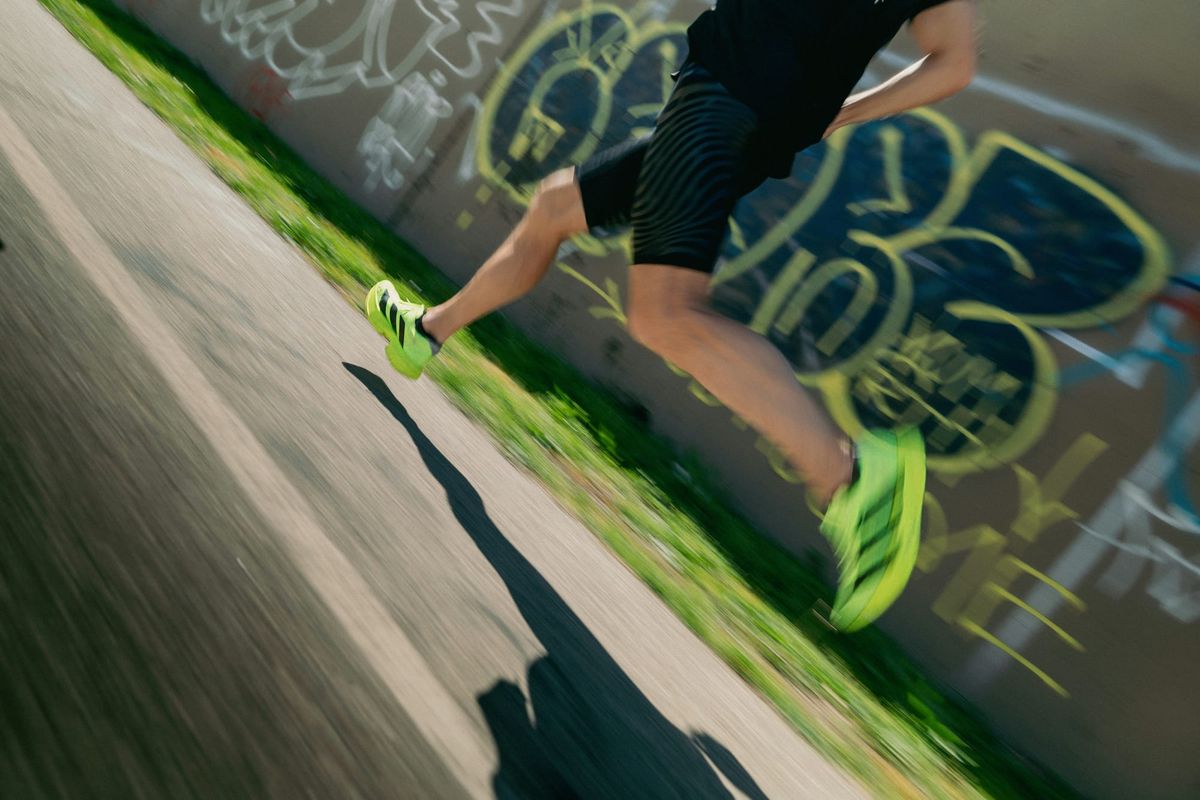 Strides in sub-3 marathon training: why they matter