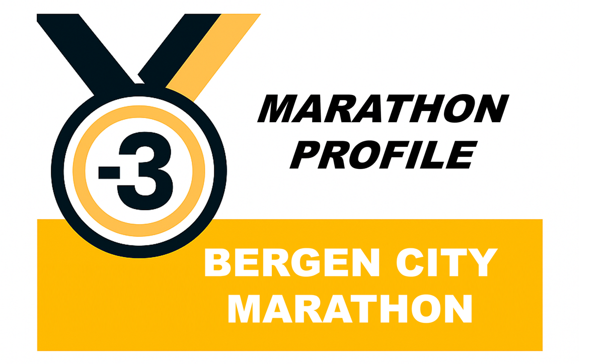 Bergen City Marathon
