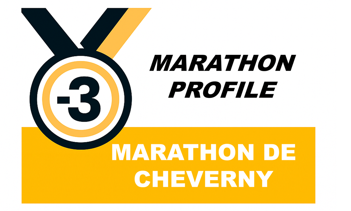 Marathon de Cheverny