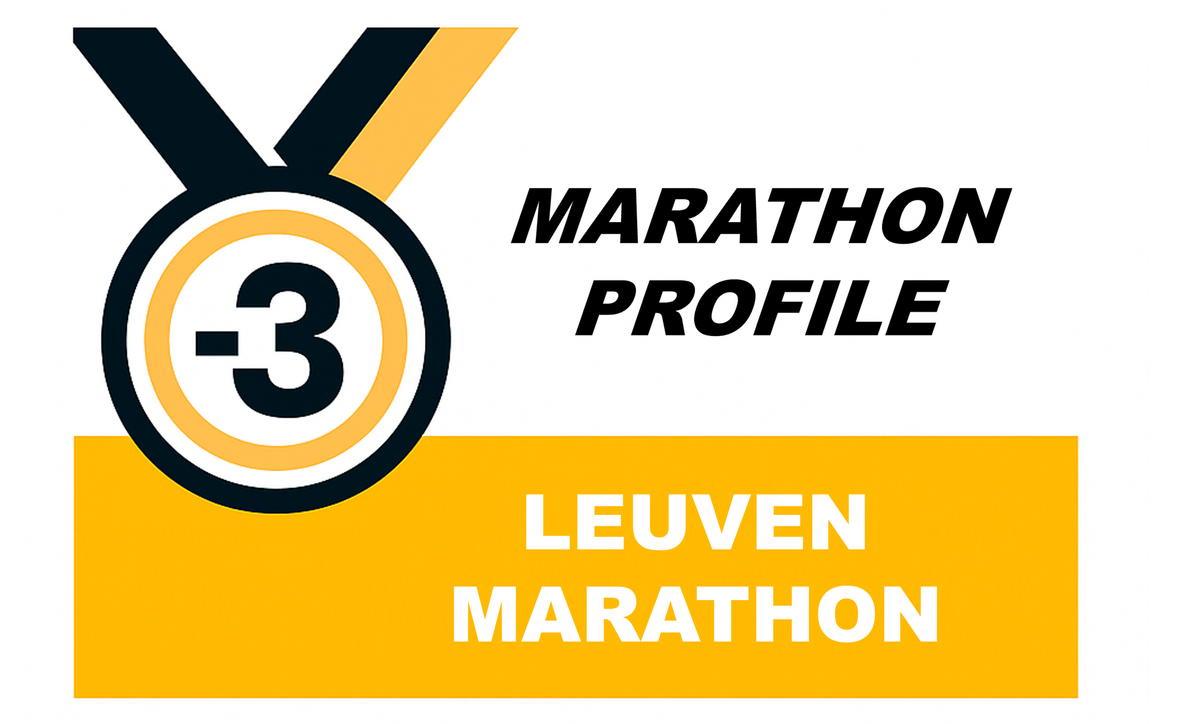 Leuven Marathon