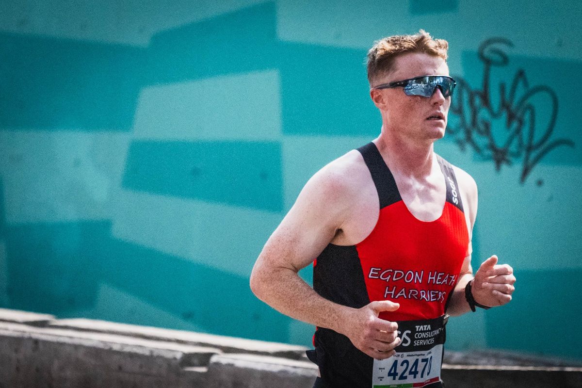 How best to race when you’re not on peak form