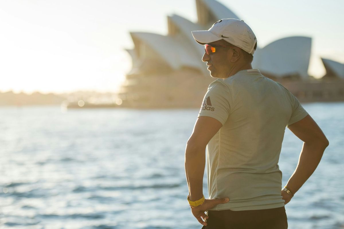 Sydney Marathon 2026: Tenfold growth, a course record – but is it getting faster?