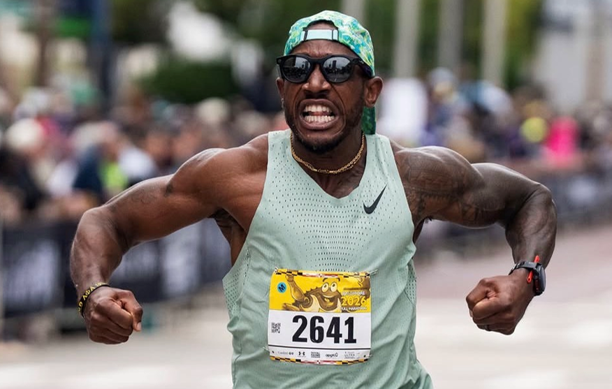 Running smart, finishing strong: my 2:55 Baltimore Marathon