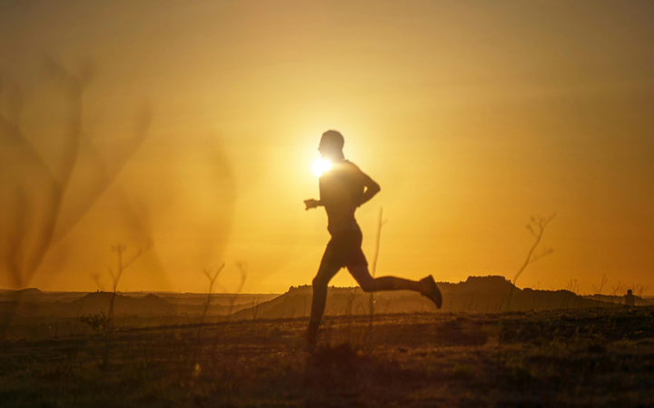 Why I decided to quit alcohol for good during sub‑3 training