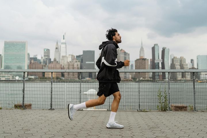 Tips for running your commute as a sub-3 runner
