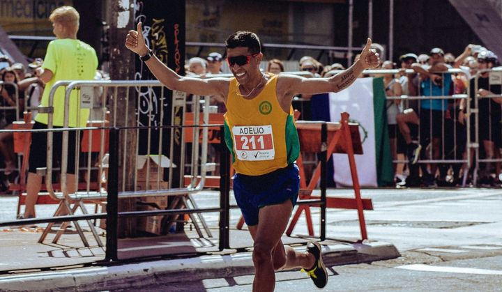 What makes a marathon sub-3 friendly?