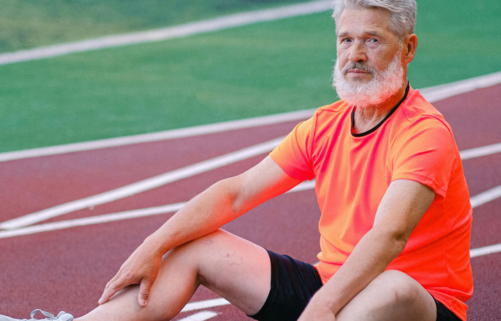 Am I too old to run a sub-3 marathon?