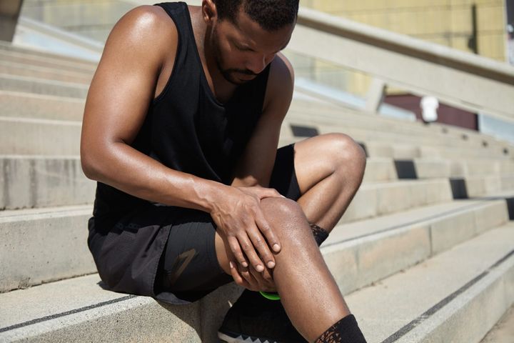 Injuries in sub-3 training - and how to stay ahead of them