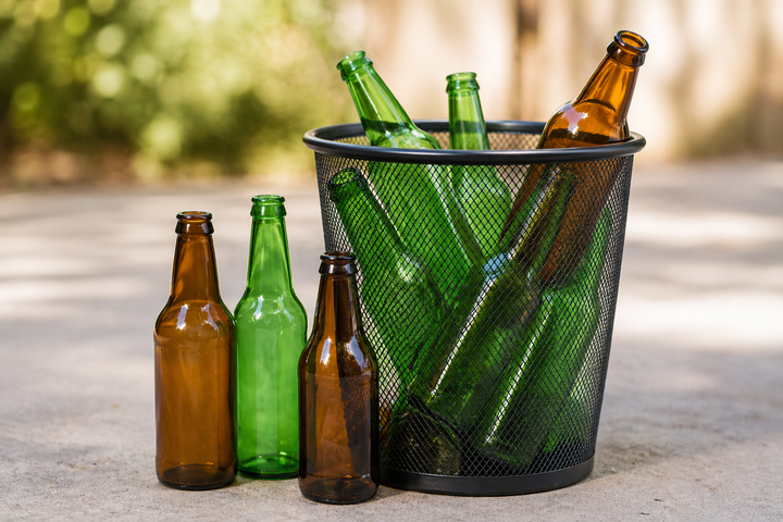 5 tips to stay off alcohol as a sub-3 runner
