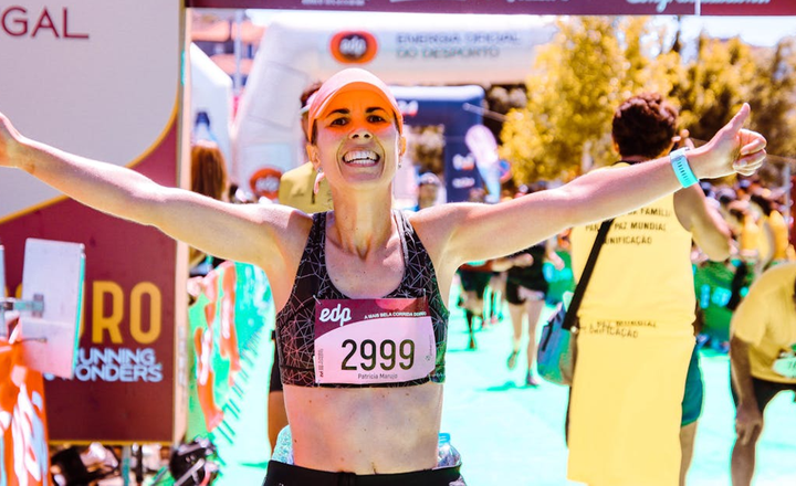 Do you lose fitness if you take time off after a sub-3 marathon?