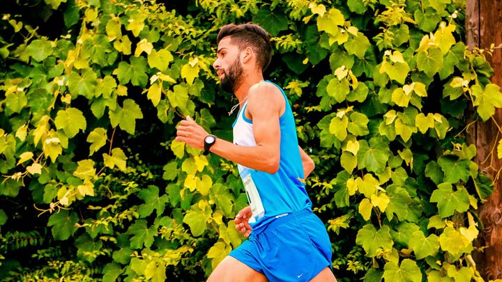 Negative splits in the marathon: smart strategy for sub-3?